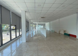 cho thuê văn phòng đường nguyễn hữu thọ vị trí gốc 2 mặt tiền hải châu đà nẵng
