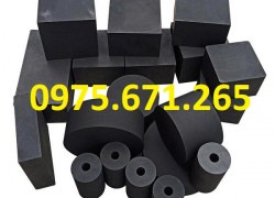 Điện cực than chì graphite – Giải pháp tối ưu cho công nghiệp hiện đại