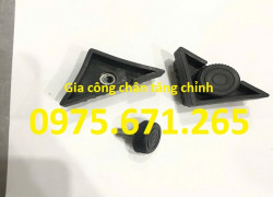 Đơn vị sản xuất chân tăng chỉnh giá rẻ bạn không thể bỏ qua