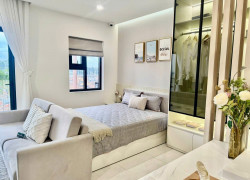 K-Home Apartment: Chạm Giấc Mơ An Cư