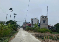 📌 ĐẤT ĐẤU GIÁ LẠNG CÔN – ĐÔNG PHƯƠNG – KIẾN THỤY
