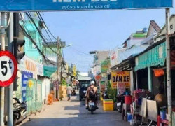 6 - Chủ gửi: Cho thuê nhà 6 triệu mặt tiền hẻm 233