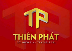 BĐS THIÊN PHÁT Tuyển NV văn phòng không yêu cầu kinh nghiệm