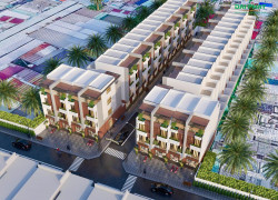 🏡 BÁN NHÀ PHỐ BÌNH TÂN – GIÁ TỐT 🏡