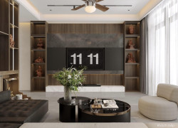 **Bán nhà hẻm 8m đường Âu Cơ, phường Phú Trung, Tân Phú (3,7*11) hơn 4 tỷ?