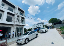 🔥 CƠ HỘI SỞ HỮU NHÀ ĐẸP NGAY TRUNG TÂM TƯƠNG BÌNH HIỆP – THỦ DẦU MỘT! 🔥