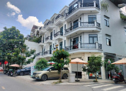 🔥 NHÀ PHỐ MỚI XÂY – BÌNH TÂN GIÁ SIÊU HẤP HẪN 6.5 TỶ/ CĂN