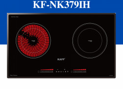 Bếp Điện Từ KAFF KF-NK379IH – Đỉnh Cao Công Nghệ, Tiết Kiệm Tuyệt Đối!