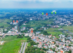 💡 MUA NGAY LÔ ĐẤT VÀNG –THỦ DẦU MỘT – BÌNH DƯƠNG- GIÁ CHỈ 1,76 TỶ