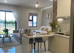 Studio K-Home Apartment 808 triệu – căn hộ nhỏ gọn, tiện nghi cho người trẻ
