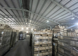Carton Tường Long cung cấp giải pháp tối ưu chi phí đóng gói cho DN