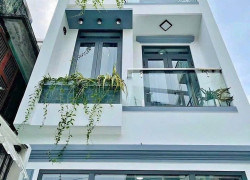 🏡 SIÊU HOT - NHÀ PHỐ BÌNH TÂN NGAY TRUNG TÂM, GIÁ CỰC TỐT 🏡