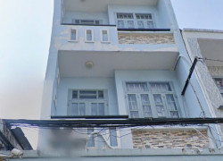 77.5m2 - Giá 8.75 tỷ - HXH Huỳnh Tấn Phát ngay Bách Hoá Xanh Tân Phú