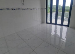 NHÀ QUẬN 8 - ĐÃ HOÀN CÔNG -  ĐẸP Ở LIỀN VIEW SÔNG CÔNG VIÊN -  67M2 - 4 TẦNG BTCT - NHỈNH 6 TỶ