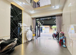 Bán nhà phố Độc Lập Tân Phú gần Aeon Mall SHR giá chỉ 9.6 tỷ – còn TL