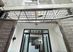 HOÀNG MAI-DÂN XÂY-20M RA OTO TRÁNH-DT RỘNG Ở SƯỚNG51M2 NHỈNH 8T