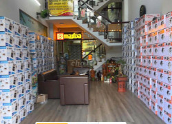 CTY XNK MÁY ĐẾM TIỀN MAXDA tuyển kế toán bán hàng làm tại Q12