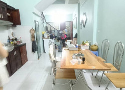 Phố Trần Cung Cơ hội đầu tư hiếm, giá trị gia tăng cao, thanh khoản tốt, 60m2, MT: 4m chỉ 9.8 tỷ (163/m2)