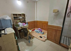 Nhà 3 tầng 16m2 – Trần Quang Diệu Q3