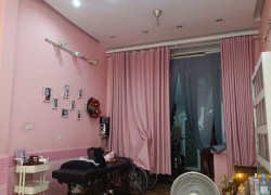 TRUNG TÂM BA ĐÌNH-NHÀ MẶT NGÕ TRÚC LẠC-48M 5T-LÔ GÓC-NỞ HẬU-KINH DOANH ĐỈNH