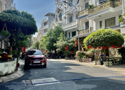Bán nhà HXT Trần Thị Năm ,Q12, 4T x 68m . Giá chỉ 6.0 tỷ (TL)