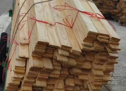 Cung cấp gỗ thông pallet decor, nội thất – Đà Nẵng – Quảng Nam – Huế