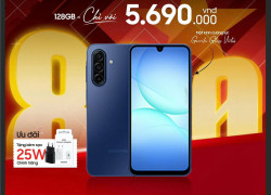 Chào mừng đại lễ 2/9 samplaza tung siêu deal
