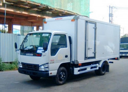 Tuyển Tài Xế Giao Hàng Xe Tải 2T5 Khu vực HCM - BÌNH DƯƠNG - ĐỒNG NAI