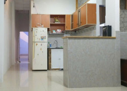 Giảm 610tr! Nhà Vuông 3PN 80m2 – Quang Trung QV
