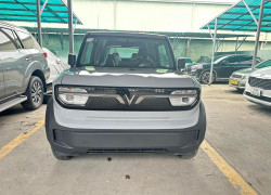 VF3 hàng hiếm