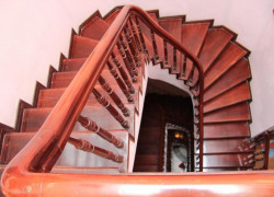 Chính chủ bán nhà phố Nghĩa Đô- Hoàng Quốc Việt 43m2 x 5T giá 17ty 0382276666