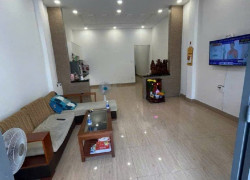 Giảm 150tr! Nhà Vuông đẹp 63m2 – Thống Nhất QV