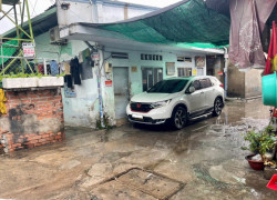 Bán 281,2 m² đất thổ cư đường Bình Chiểu, TP Thủ Đức - Giá 18,9 tỷ