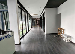 cho thuê văn phòng đường 30/4 đà nẵng căn gốc diện tích 200 m2 tầng 2 giá rẻ