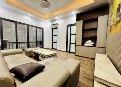 💥💥THƯỢNG THANH, VIỆT HƯNG - 5 TẦNG MỚI KOONG - LÔ GÓC - GÂN OTO