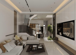 **Bán nhà hẻm xe hơi Phổ Quang, phường 2 quận Tân Bình; 4x13; khu VIP
