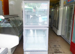 tủ mát hiệu sanaky vh 358w dung tích 350 lít _ mới 95%