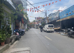 DIỆN TÍCH 293M 3T 16xTỶ-MẶT PHỐ BẠCH ĐẰNG HỘ KHẨU HAI BÀ-MẶT CHỢ-KINH DOANH ĐỈNH