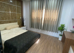NHÀ MỚI GIÁ TỐT – SỔ ĐỎ RIÊNG – KDC HOÀNG PHAN THÁI, BÌNH CHÁNH