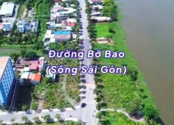 A&T SAIGON RIVERSIDE CHUẨN SỐNG RESORT BÊN SÔNG SÀI GÒN