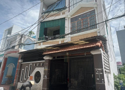 Chính Chủ Bán HXH Tân Kỳ Tân Quý, P.Tân Quý, Q.Tân Phú: 7.9x17m, Giá Tốt 14,5 tỷ. Vị Trí Đẹp, Tiềm Năng Tăng Giá Cao!
