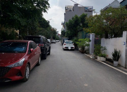 🔥 CƠ HỘI VÀNG – ĐẤT ĐẸP TRỤC CHÍNH LAI XÁ, HOÀI ĐỨC