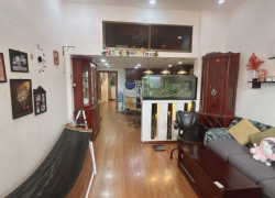 Bán Gấp Chung Cư Trần Quang Diệu, Q.3 - Giá Hời 2.5 Tỷ có sổ