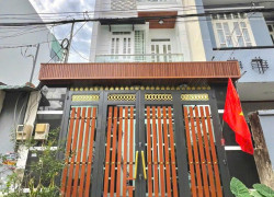 🏠 HÀNG HIẾM GẦN CHỢ LÊ ĐÌNH CẨN - KHU TÊN LỬA - 3 TẦNG BTCT -67M2 - VÀI BƯỚC RA HẺM 10M XE TẢI TRÁNH - CHỈ NHỈNH 5 TỶ