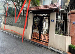 Bán đất Ngọc Thuỵ,Long Biên 84m,mt4.1m oto vào đất nhỉnh 15 tỷ