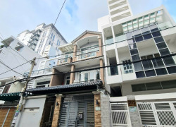 Chính Chủ Bán HXH Đường Điện Biên Phủ, P.25, Q. Bình Thạnh. DT: (7x20m), Giá Chỉ 35 Tỷ. Liên Hệ: O981.699.932
