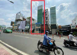 Chính Chủ Bán Mặt Tiền Phan Đình Phùng, P.17, Q. Phú Nhuận: 4.5x15m, Giá 25 Tỷ. Liên Hệ: 0981.699.932