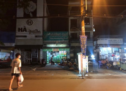 nhà c4 600m2, mặt tiền đường 9m, ngay Nguyễn Duy Trinh Q2, 68 tỷ