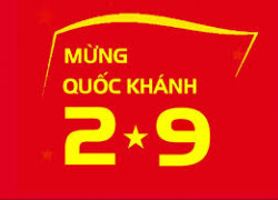Khuyến mại rộn ràng - Hân hoan nghỉ lễ 2-9 cùng MobiFone