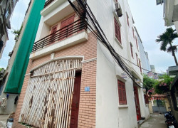 Bán nhà Thạch Bàn,Long Biên 4 tầng,63m,mt5m oto đỗ cửa nhỉnh 10 tỷ